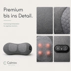 Calmiro Flow - Orthopädisches Entspannungsgerät