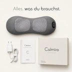 Calmiro Flow - Orthopädisches Entspannungsgerät