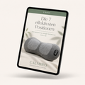 E-Book "Die 7 effektivsten Positionen"