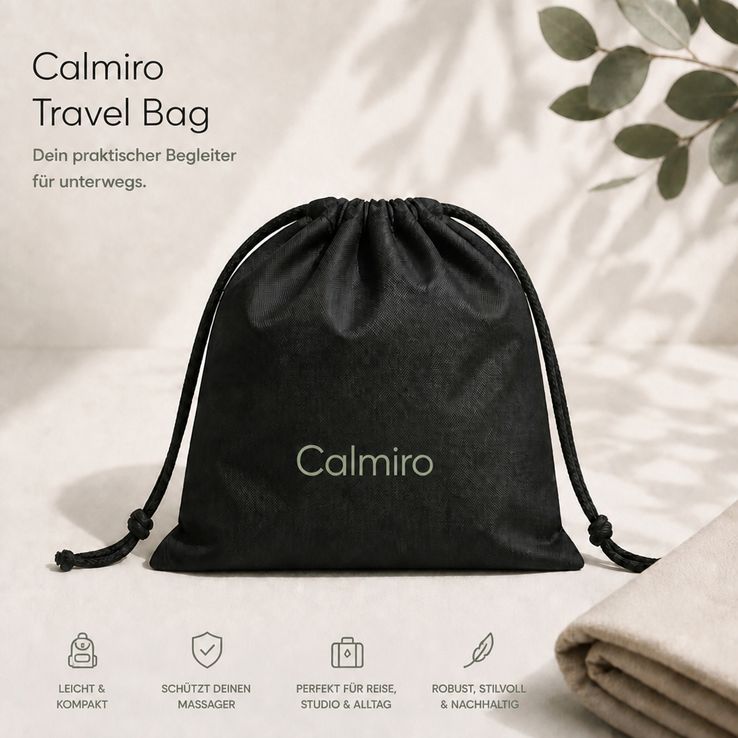 Calmiro Travel Bag